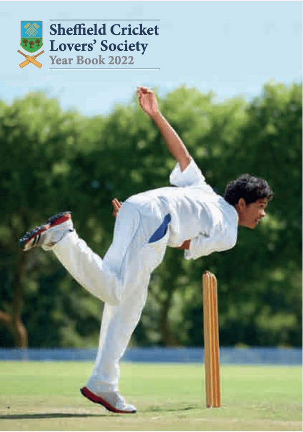 Yearbook 2022 Cover Image.